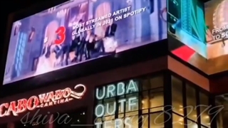 میکس اهنگ جدید بی تی اس به نام ران بی تی اس