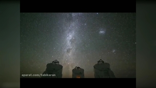 توصیف کامل (سیاه چاله) از منظر