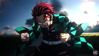 In The End「AMV」Demon Slayer