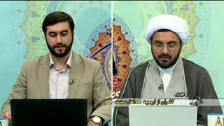 خداییش انسان باید به حال اینا بخنده یا گریه کنه با این حرفاشون