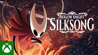 تریلر گیم‌پلی Hollow Knight: Silksong در رویداد ۲۰۲۲ ایکس‌باکس و بتسدا