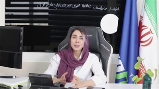 اولین سرور مجازی ایرانی با حافظه nvme واقعی مخصوص سرور
