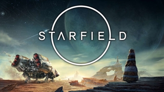 تریلر بخش داستانی بازی Starfield در رویداد ۲۰۲۲ ایکس‌باکس و بتسدا