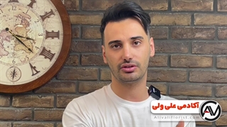 آموزش بادکنک آرایی | آموزش صفر تا صد بادکنک آرایی | علی ولی