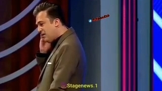 امیر نوری و حامد آهنگی در شب آهنگی