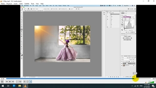 آموزش ویرایش رومانتیک