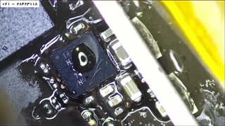 آموزش تعمیر آیپد ایر-آموزش تصویری تعمیرات آیپد ایر-تعمیر نداشتن پاور