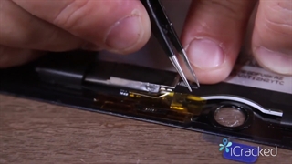 آموزش تعمیر آیپد ایر-آموزش رایگان تعمیرات آیپد ایر-تعمیر سنسور مجاورت