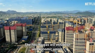 تیزر سریال کره ای Money Heist: Korea 2022 (سرقت پول: کره ) با بازی لی هیون وو و.... پیشنهادییی