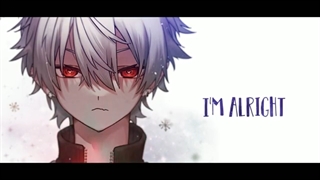 Nightcore - Cold (Lyrics) نایتکور