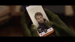 She-Hulk:تریلر سریالی ابر قهرمانی از سرویس دیزنی پلاس