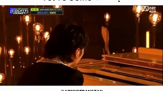 اجرای خفن و جدیدBTSبا اهنگ YET TO COME...