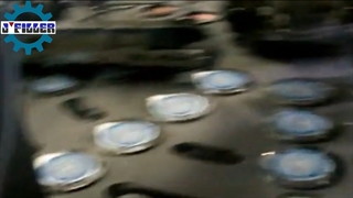 دستگاه پرکن دوغ | دستگاه بسته بندی دوغ لیوانی | ماشین سازی جی 09153002056