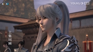 انیمه Zhu Tian ji  ♡{ هزاران شمشیر}♡ قسمت 19 با زیر نویس فارسی