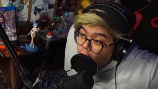 ری اکشن های جالب به انیمه های معروف