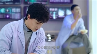 سریال چینی رباتی در باغ پرتقال قسمت ۹با زیرنویس فارسی