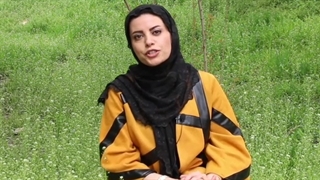 زمان عاشقی تصمیم نگیر