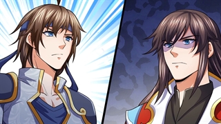 انیمه افسانه ارباب آسمان ها قسمت 68 + زیرنویس