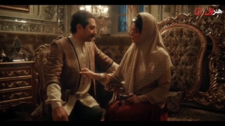 قسمت نوزدهم سریال جیران