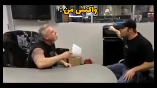 وقتی بازی سنگین دانلود میکنی یا آپدیت میکنی،طنز عالی