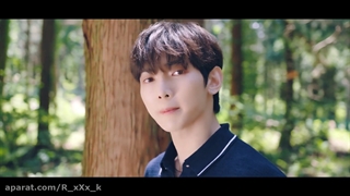 ام وی فوق العاده ATEEZ بنام Dreamers