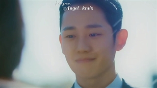 حرف اول اسمته گردن من :) ... میکس عاشقانه سریال گل برفی (اسنودراپ)