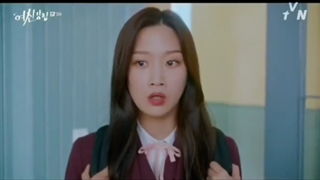 سریال زیبایی حقیقی true beauty قسمت سوم دوبله فارسی