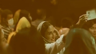 در سالن های تئاتر چه می گذرد؟