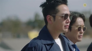 تیزر سریال کره ای کلید تغییر جهان 2018