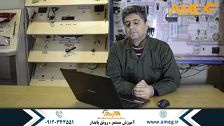 نقشه های الکتریکی خودرو