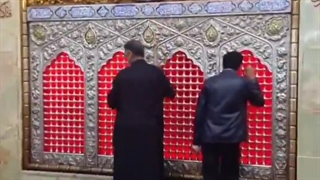 قتلگاه مقدس