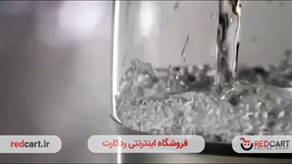 چای ساز باریتون مدل KG20T01GS