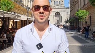 ویزای شنگن با تحصیل در مجارستان بدون مدرک زبان