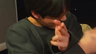 لایو جدید جانگ کوک