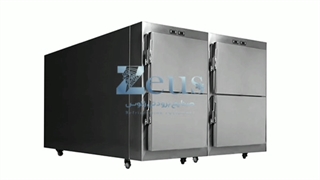 فروش سردخانه جسد زئوس/09128079561