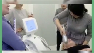 آیا لیزر باعث ایجاد زخم روی پوستمان می شود؟