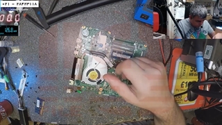 آموزش تعمیر لپ تاپ-آموزش تعمیر کامپیوتر-اتلاف وقت در تعمیر لپ تاپ