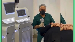 آیا از تکنولوژی هایفوتراپی برای لاغری هم استفاده می شود؟