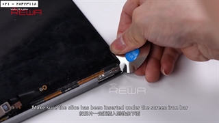 آموزش تعمیر مک بوک - آموزش تعمیرات لپ تاپ اپل - تعمیر ال سی دی