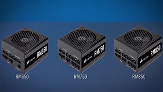 CORSAIR RMX Series RM750X 750W CP-9020187-NA 80+ GOLD Computer Power Supply | SHOPMIT