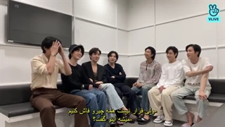 لایو جدید بی تی اس پیش ضبط اول اجرای البوم proof