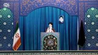 ترور فرمانده ضد تروریست جهان در بیان رهبر معظم انقلاب