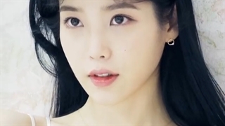 _IU IS THE CUTE GIRL _