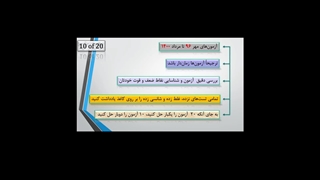 قبولی در آزمون نظام مهندسی 1401