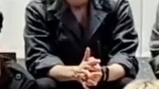 ریاکشن استری کیدز به عصبانیت بنگچان@~@