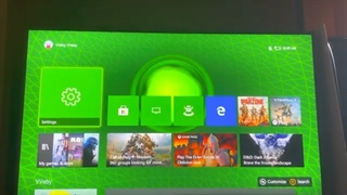ویدئو آموزشی ساخت پارتی در Xbox One