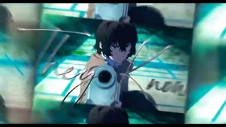 Happy birthday Dazai & me :)