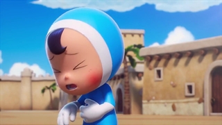 سریال سلول های یومی فصل ۲ قسمت ۴