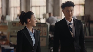 قسمت 4 سریال چینی عاشقانه قانونی legally romance 2022 با زیرنویس فارسی