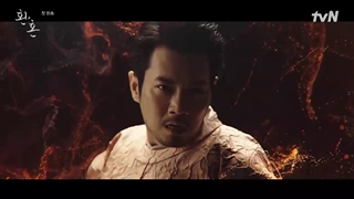 قسمت 1  کیمیای روح +زیرنویس فارسی چسبیده Alchemy of Souls 2022  با بازی لی جه ووک و جونگ سو مین-720p